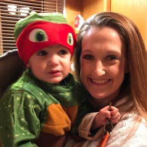 Meet your Posher, Emily